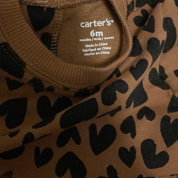 Carter’s Dress - Picture 4 of 5